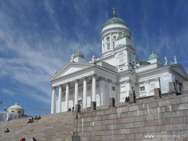 Kathedraal Helsinki